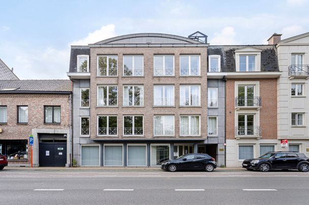 Vanackerestraat 45 / 0302, 8560 Wevelgem - Photo 1