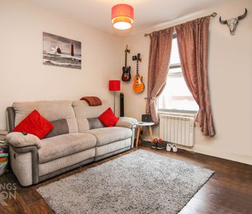 Cerdic Place, Marine Parade, Great Yarmouth - Photo 1