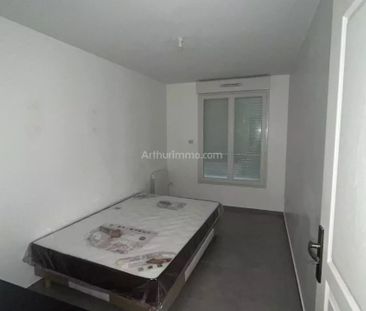 Location Appartement 3 pièces 58 m2 à Montévrain - Photo 4