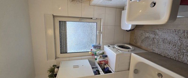 Mieter sucht nach Nachmietern: 3-Zimmerwohnung mit Balkon - Foto 1