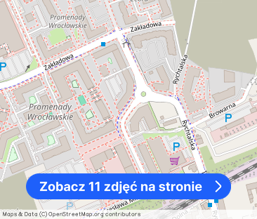 Promenady Wrocławskie|2 pokoje - Zdjęcie 1