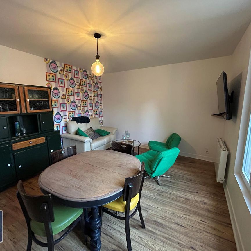 Location Appartement 3 pièces DIEPPE 76200 - Photo 1