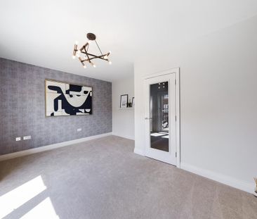 4 bedroom townhouse to rent - Photo 2