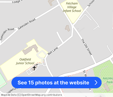 Bell Lane, Fetcham, Leatherhead, Surrey, KT22 - Photo 1