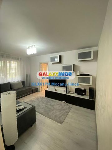 Inchiriere apartament 2 camere, modern, Mihai Bravu, Ploiesti - Fotografie 2