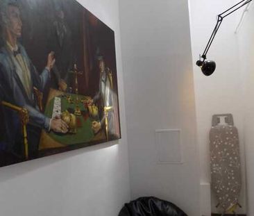 Penthouse de 140 mp, 5 camere, imobil de tip casa, zona ultracentrala - Photo 1