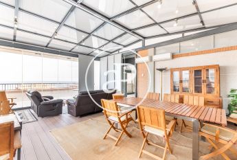 Penthouse for rent with Terrace in Patacona (Alboraya)