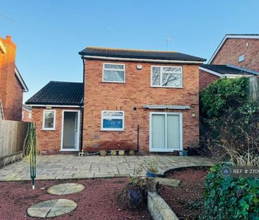 3 bedroom detached house to rent - Photo 1