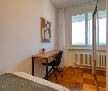 1 Zimmer, 9 m², 6. Stock - Photo 6