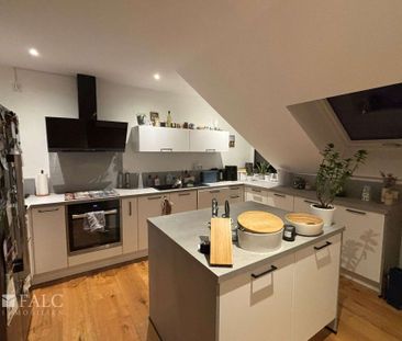 Moderne Dachgeschosswohnung in Solingen-Wald - Foto 5