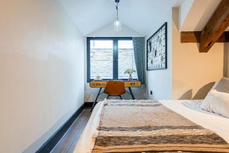 1 bedroom apartment to rent - Photo 3