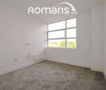 The Boulevard, Cain Road, Bracknell, Berkshire, RG12 - Photo 4
