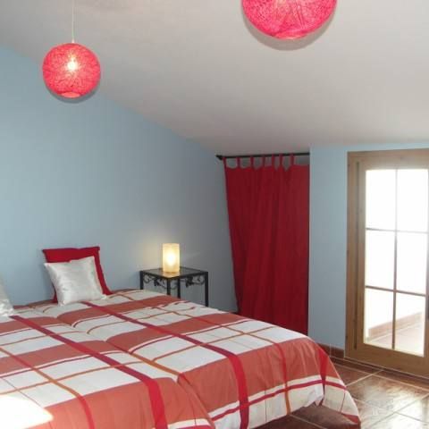 FOUR BEDROOMED HOUSE NEAR FRIGILIANA - Photo 1