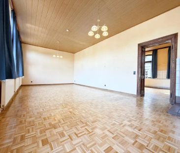 STILVOLLE ALTBAU WOHNUNG IN UERDINGEN ZU MIETEN! - Foto 1