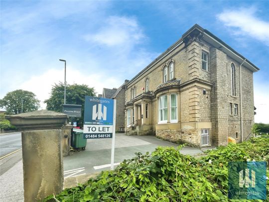 New North Road, Huddersfield, HD1 - Photo 1