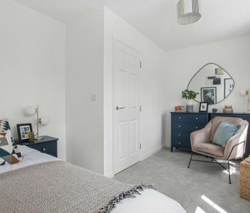 3 bedroom semi-detached house to rent - Photo 6