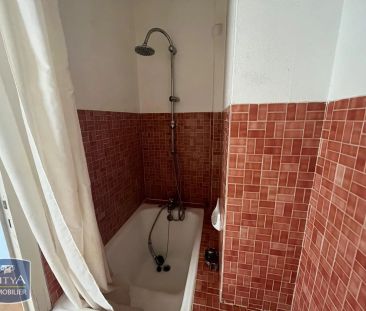 Appartement à louer 1 pièce 25m² - Photo 5