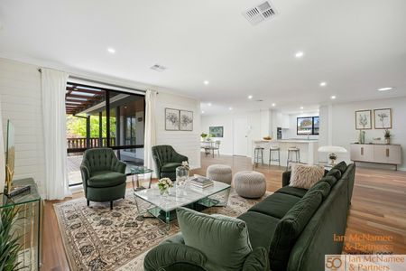 7 Hayley Crescent, Queanbeyan NSW 2620 - House For Rent | Domain - Photo 2