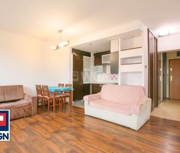 Mieszkanie na wynajem Komorniki - Na wynajem mieszkanie 2 pokoje | ... - Фото 2