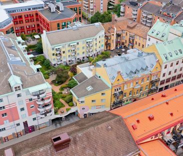 Magasinsgatan 8 - Foto 1