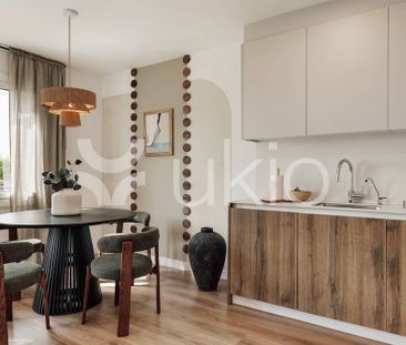 1 bedroom luxury Apartment for rent in Barcelona, Catalonia - Photo 3