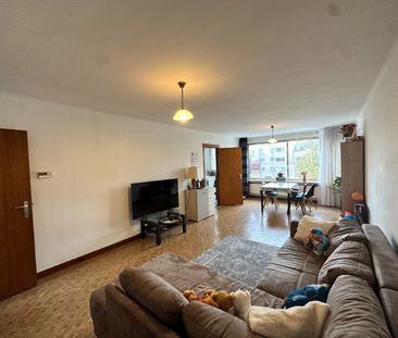 Leuk 2 slaapkamer appartement in het hartje van Geel met parking - Foto 1