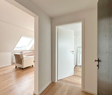 Moderne + helle 2-Zimmerwohnung zentral & Nähe Leinemasch - Photo 5