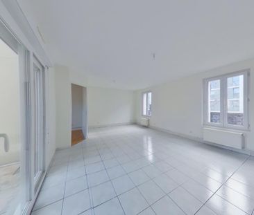 Location Appartement 3 pièces 60m² TOURS 37000 - Photo 1
