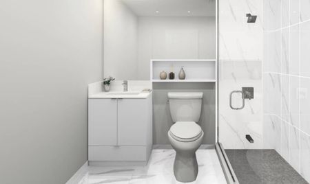 For Lease - 70 Princess Street Unit# 401 E, Toronto, Ontario - Photo 2