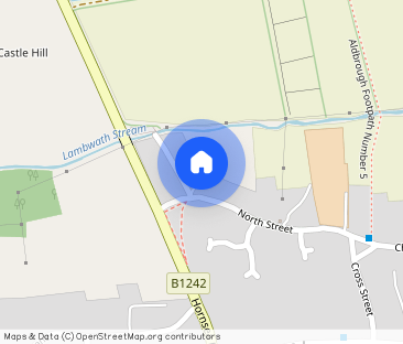 Butler Close, Aldbrough - Photo 1