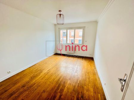 Location Appartement - Photo 2