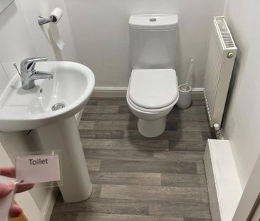 6 bedroom house to rent - Photo 6