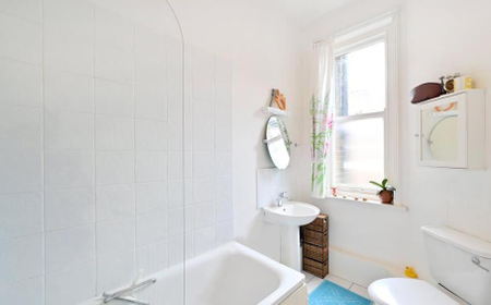 2 bedroom apartment to rent - Photo 5