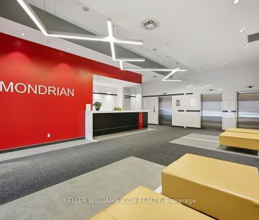 For Lease - 324 Laurier Avenue Unit# 1301, Ottawa Centre, Ontario - Photo 5