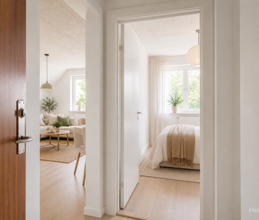 Hyrdevej 2A, 1. th., 7000 Fredericia - Photo 2