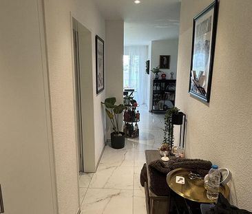 3.5 Zimmerwohnung in Marbach SG - Foto 2