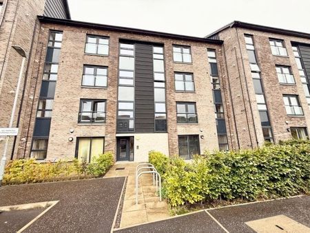 Riverford Court, Newlands, G43 1FB - Photo 2