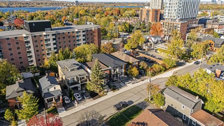 For Lease - 353 Wilmont Avenue Unit# 6, Carlingwood - Westboro and Area, Ontario - Photo 4