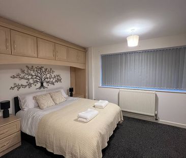 Room in a Shared House, Spencefield Lane, LE5 - Photo 5