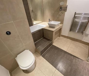 1 bedroom apartment to rent - Photo 6