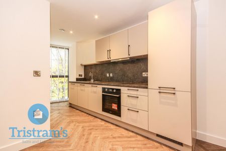 1 bed Studio for Rent - Photo 4