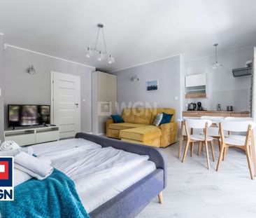 Mieszkanie na wynajem Nowęcin - Apartamenty do wynajęcia w Nowęcini... - Фото 2