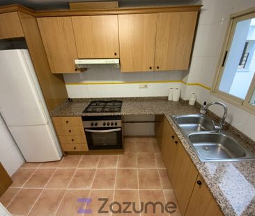 Piso de alquiler en Carrer de Miquel Paredes, Tres Forques - Photo 2