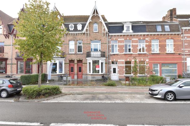 Charmante woning met 3 slaapkamers en tuin - Foto 1