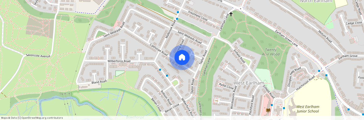 Room 3, 16 Calthorpe Road, Norfolk, NR5 8RX, Norwich