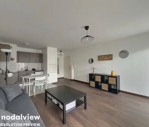 Location Appartement 2 pièces à Limeil-Brévannes - Photo 4