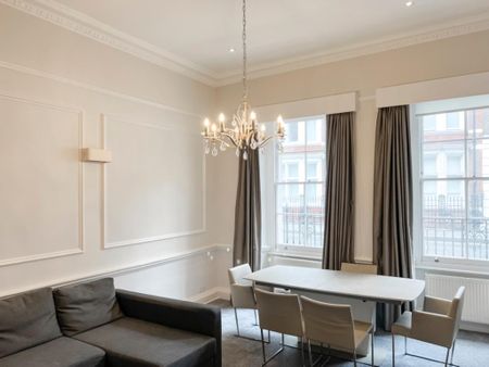 Studio to rent - Photo 5