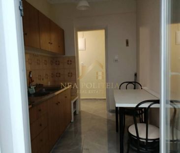 Studio/Γκαρσονιέρα για ενοικίαση Βούλγαρη - Άγιος Ελευθέριος - Ντεπ... - Φωτογραφία 6