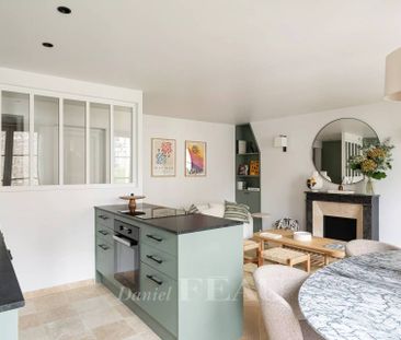 Location appartement, Paris 6ème (75006), 3 pièces, 67.06 m², ref 8... - Photo 5