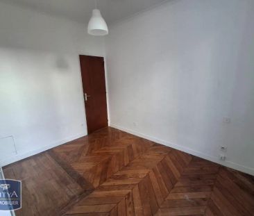 Appartement à louer 2 pièces 46.87m² - Photo 5